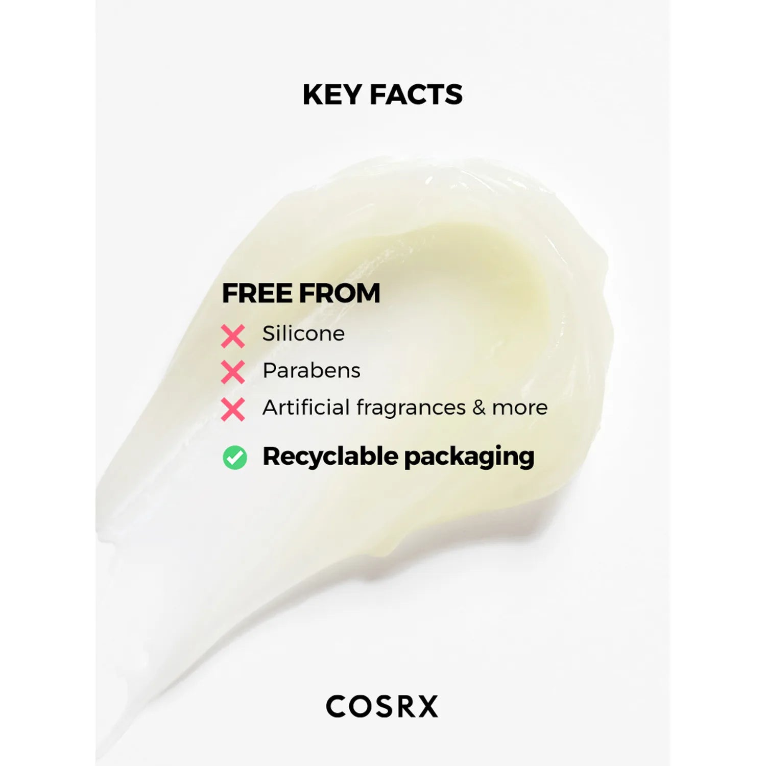 COSRX Balancium Ceramide Lip Butter Sleeping Mask