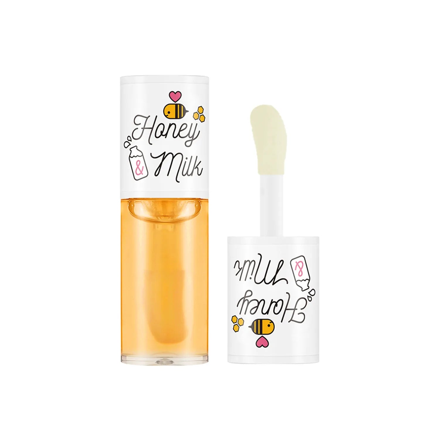 A&rsquo;pieu Honey & Milk Lip Oil