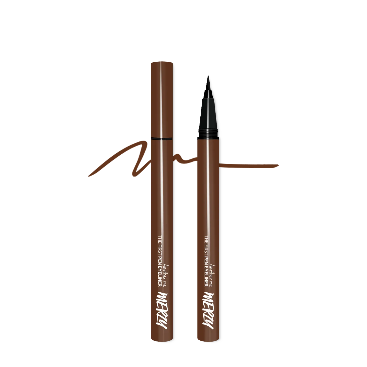 Merzy The First Pen Eyeliner 0.5g