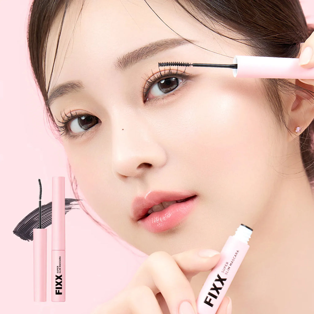 so natural Super Fixx Slim Mascara (3 Colors)