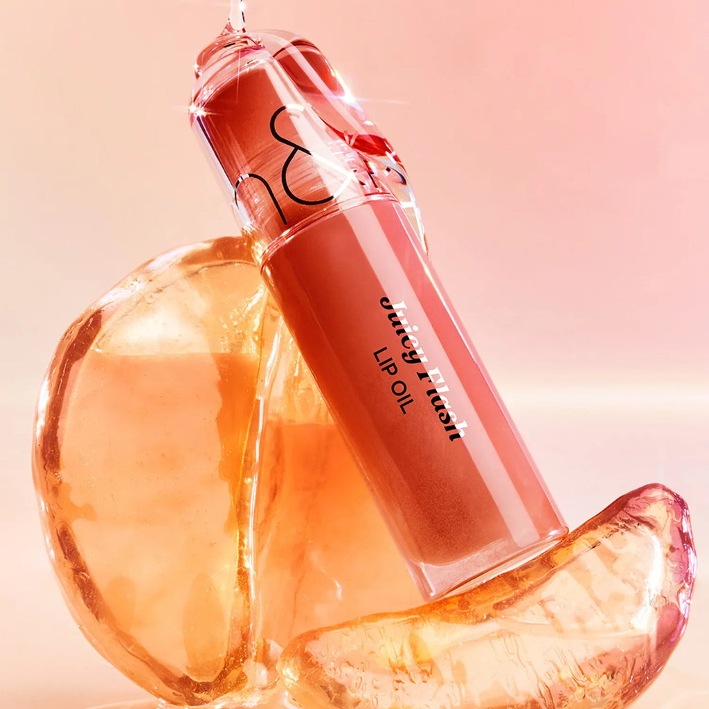 rom&nd Juicy Flash Lip Oil (9 Colors)
