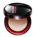 L'oreal Infallible Pro-Cover Air Cushion BB Concealer Cushion, Oil-control, Long-lasting, #120
