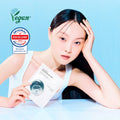 anotherface Peptathenol Aqua Gel Balance Gel Mask Sheet 1ea