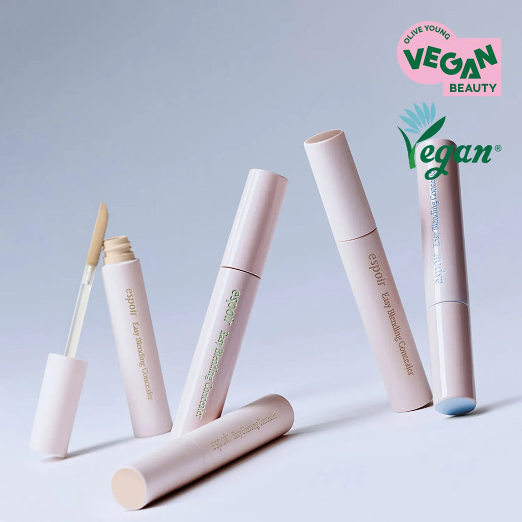 espoir Easy Blending Concealer 10g