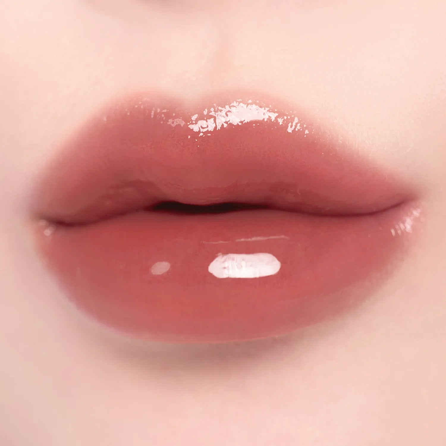 TIRTIR Glow Pop Tinted Lip Oil (8 Colors)