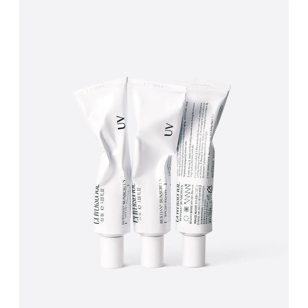 Coverseoul Bestian Sunscreen 50ml