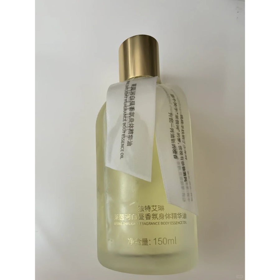 AILIN Fragrance Body Oil 150ml (Rhine Daylight)