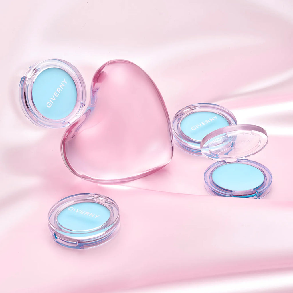 Giverny Dewy Gel Glow Blusher 3g