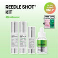 VT Reedle Shot Best Sellers Limited Set (Original Product 4P+Mask Sheet 2ea)
