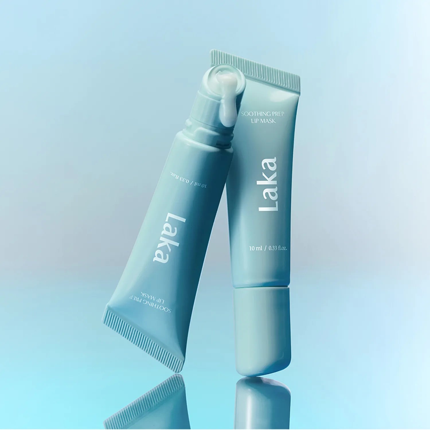 Laka Soothing Prep Lip Mask 10ml