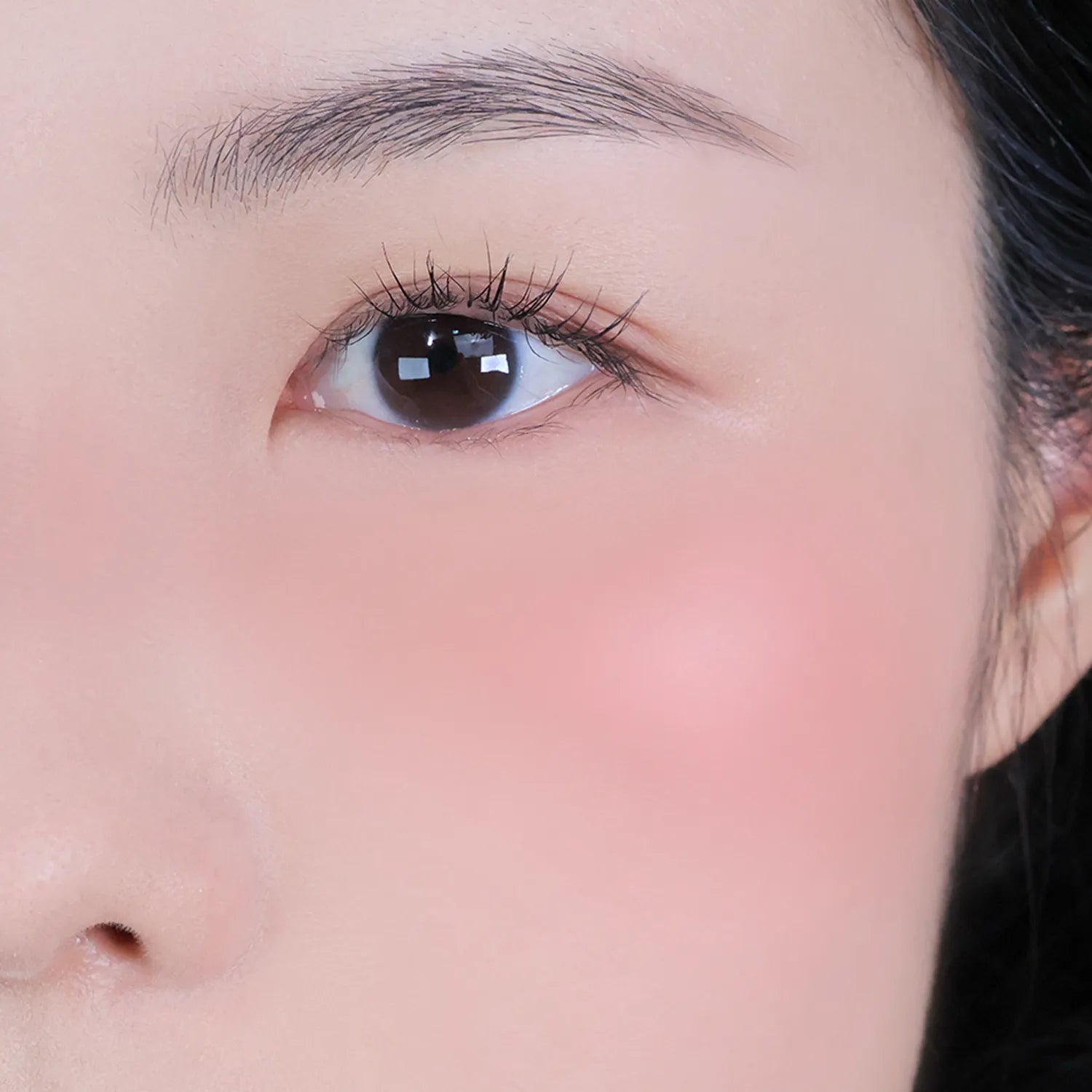 LUNA Glow Layer Blur Cheek 10 Colors