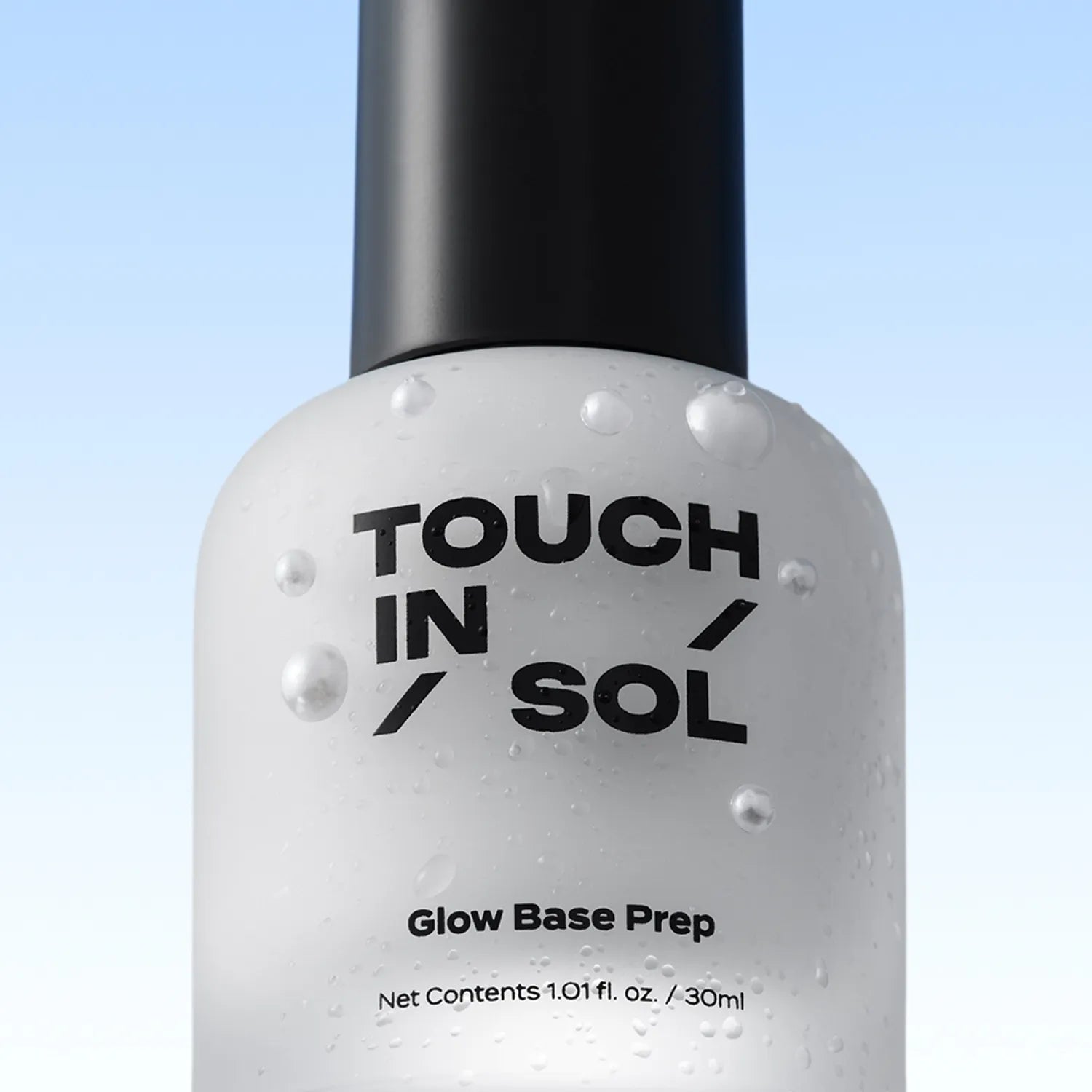 touchinSOL Glow Base Prep 30ml
