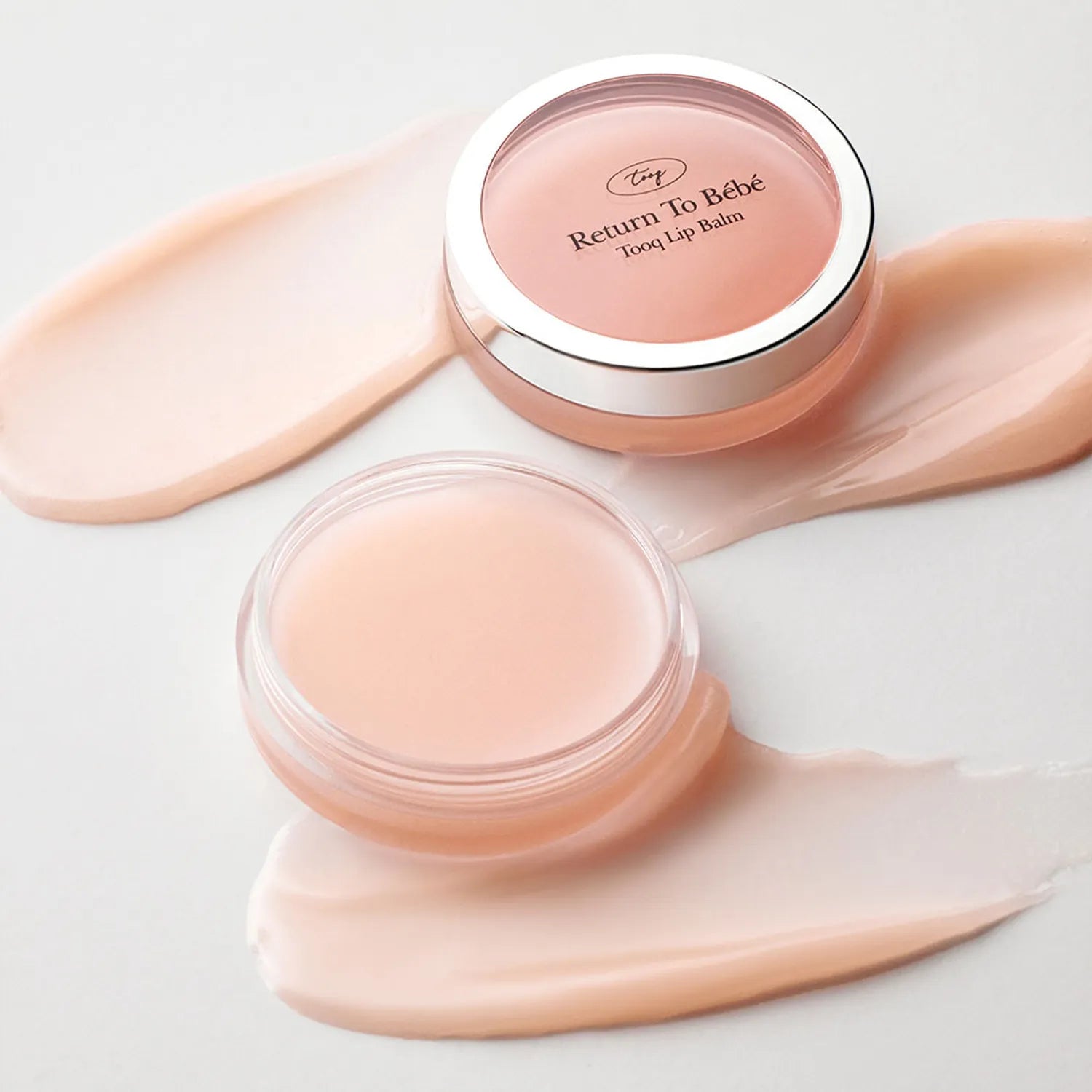 tooq Return To Bebe Lip Balm 8g