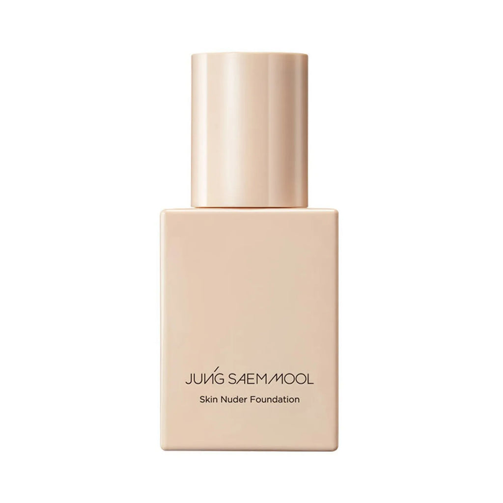JUNGSAEMMOOL Skin Nuder Foundation 30ml