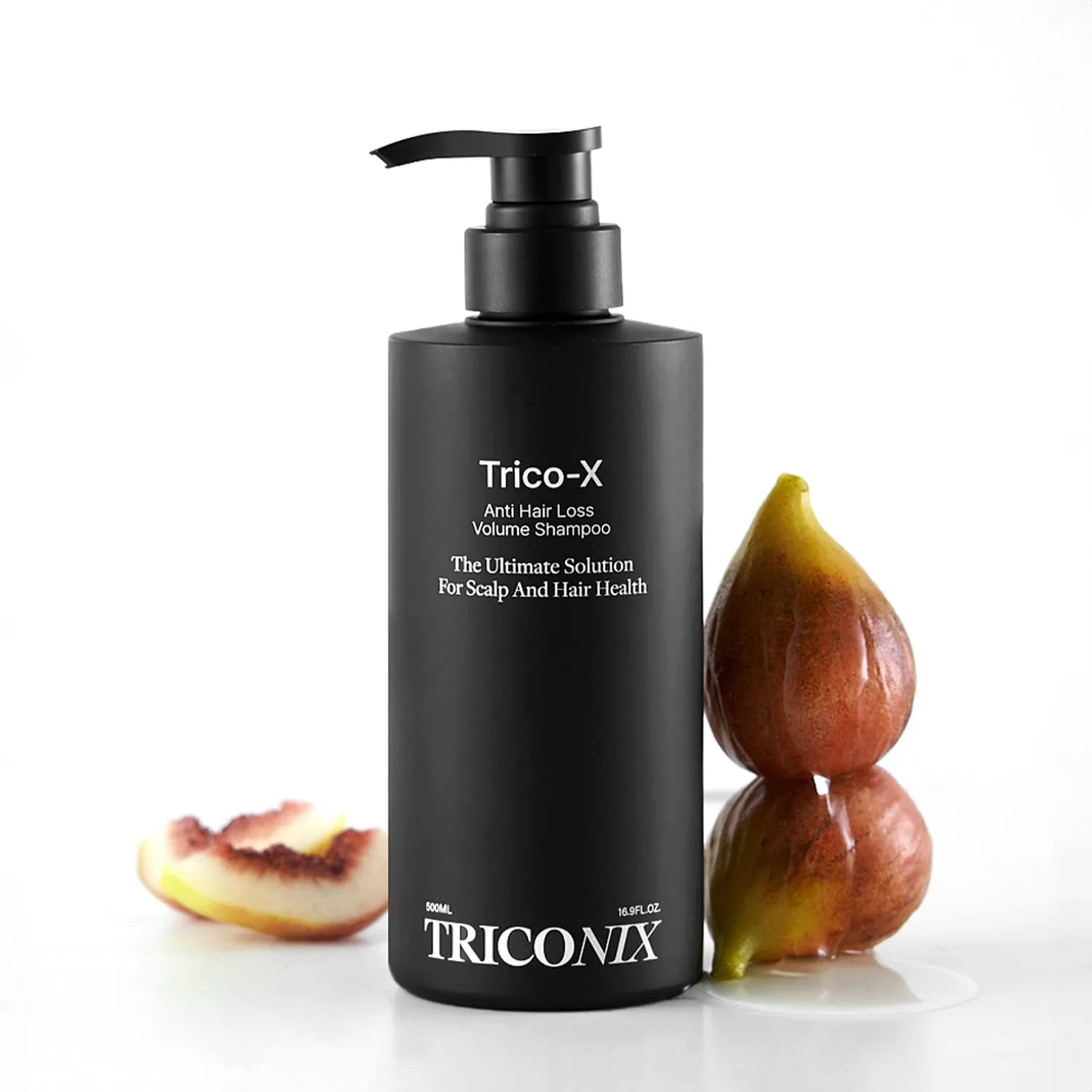 TRICONIX Trico-X Anti Hair Loss Volume Shampoo 500ml