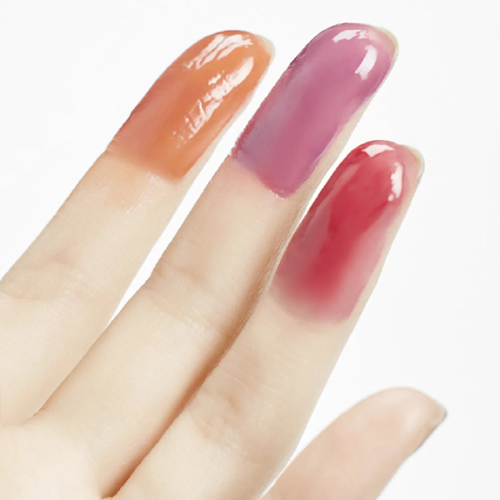 CODE GLOKOLOR Fix-On Glow Tint