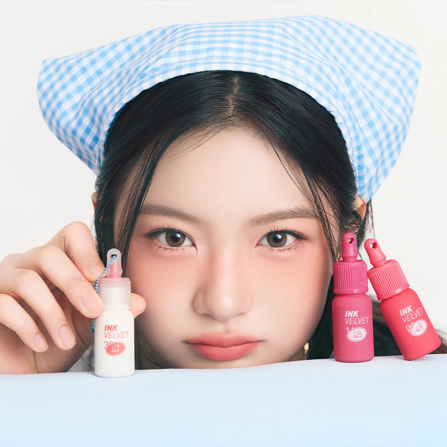 peripera Ink the Velvet (7 Colors)