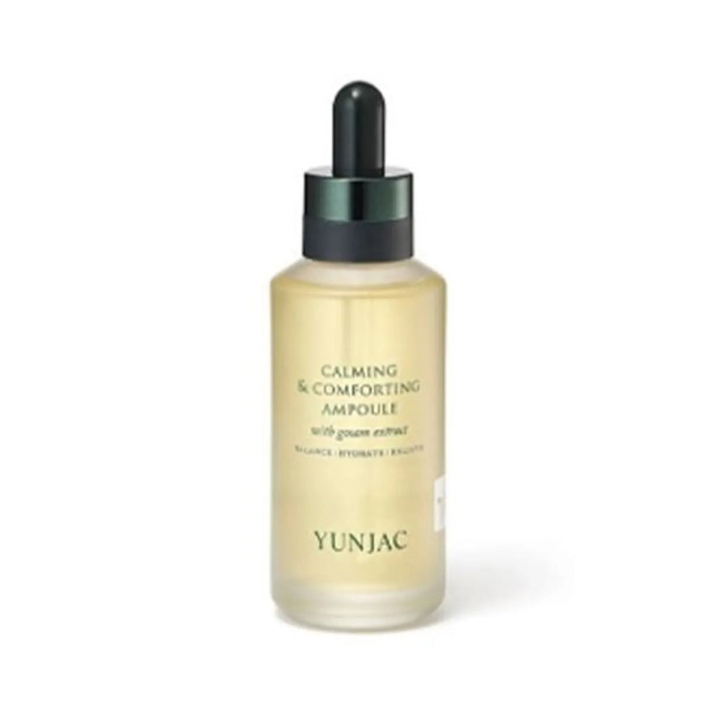 YUNJAC Calming & Comforting Ampoule 40ml