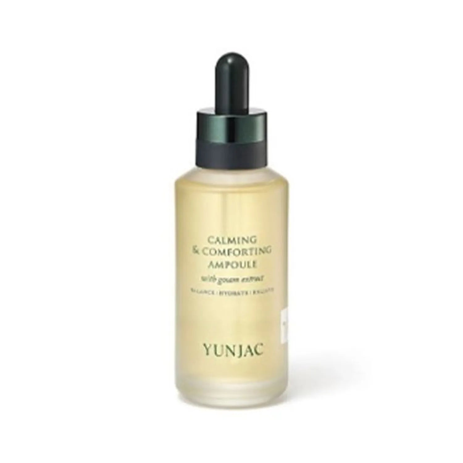 YUNJAC Calming & Comforting Ampoule 40ml