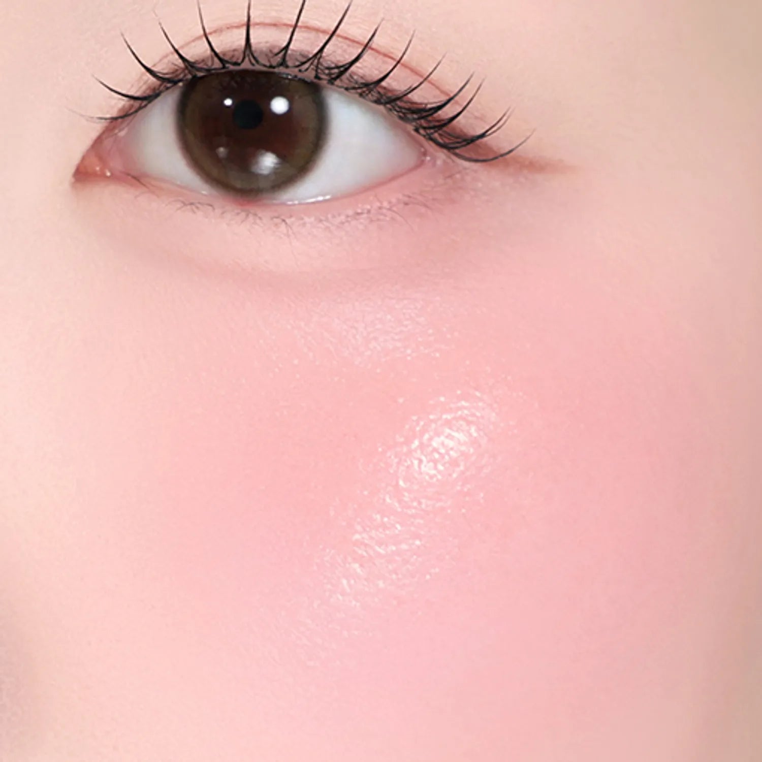 2aN Heart Wearing Liquid Cheek (9 Colors)