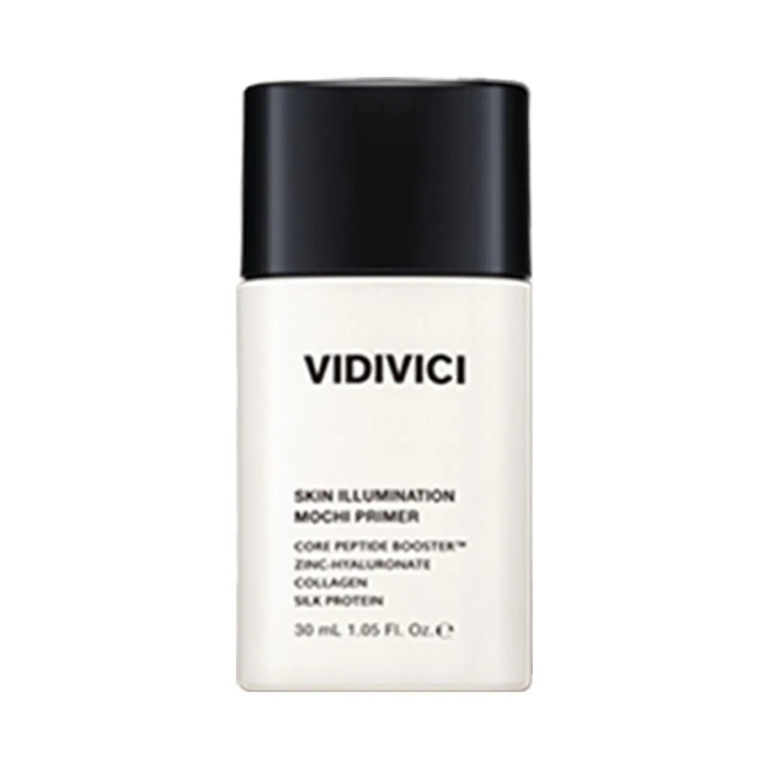 VIDIVICI Skin Illumination Mochi Primer 30ml #Milky White