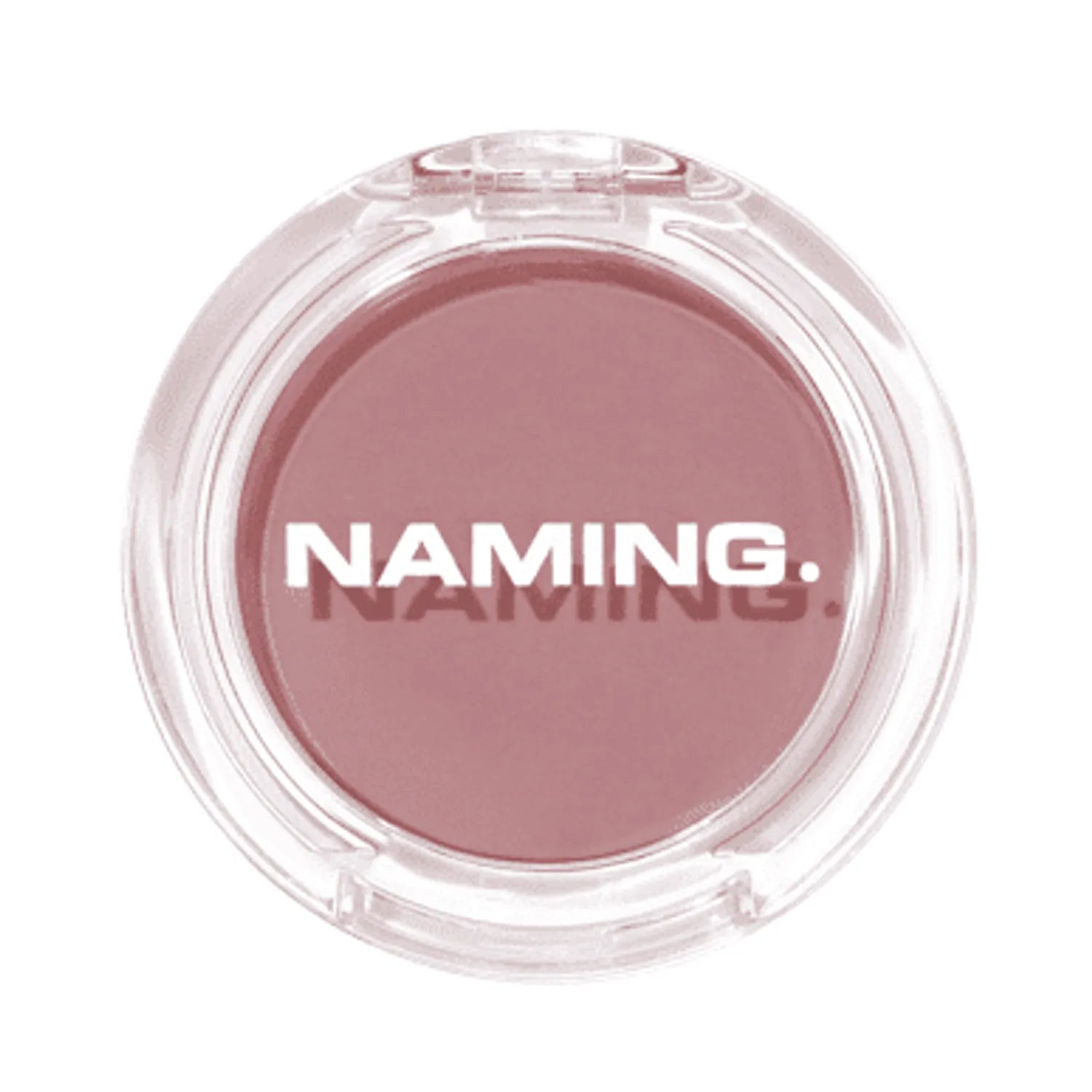 NAMING. Fluffy Powder Blush (Set/Single) (21 Colors)