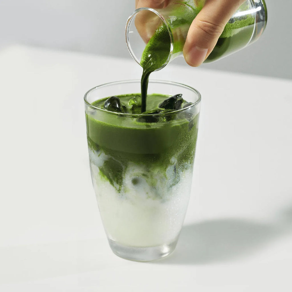 OSULLOC Green Tea Powder 40g