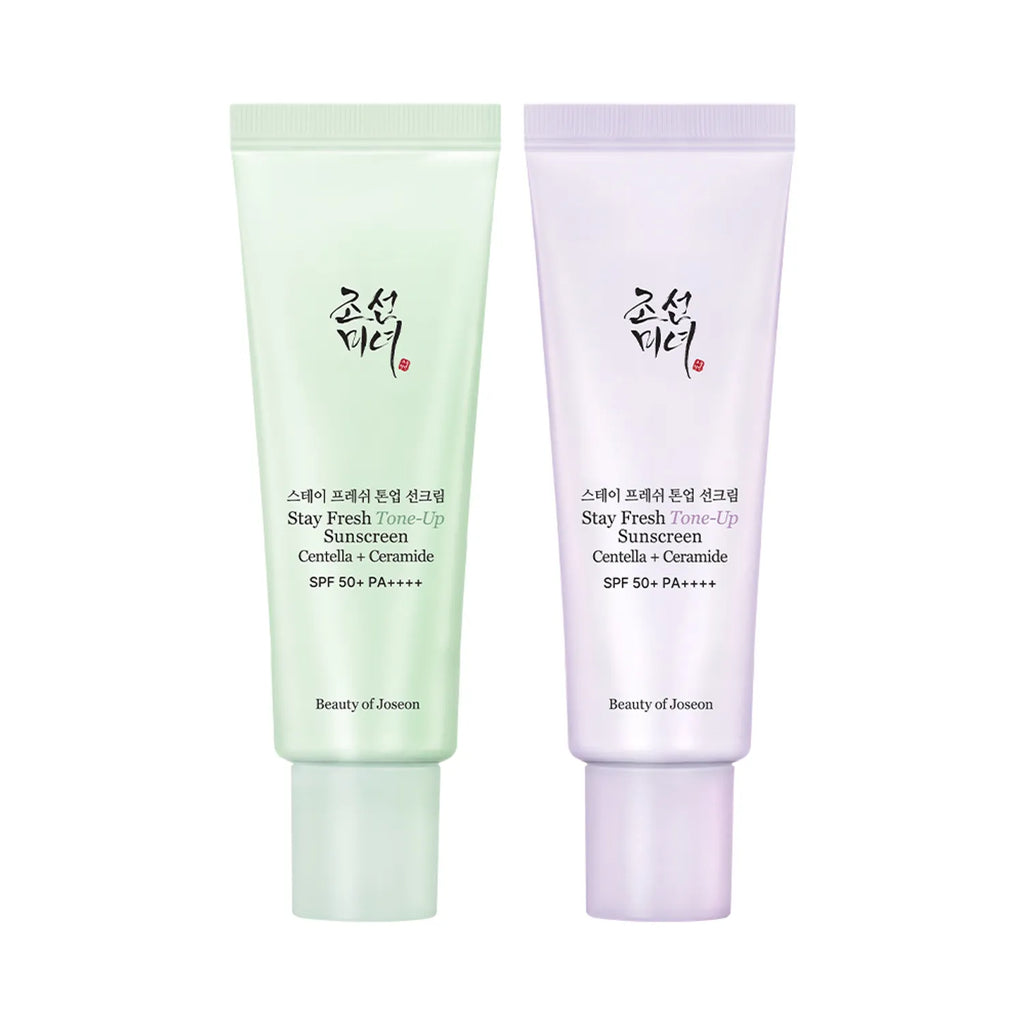Beauty of Joseon Stay Fresh Tone-Up Sunscreen 50ml