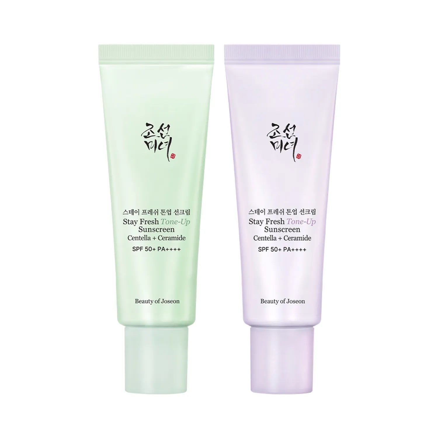 Beauty of Joseon Stay Fresh Tone-Up Sunscreen 50ml