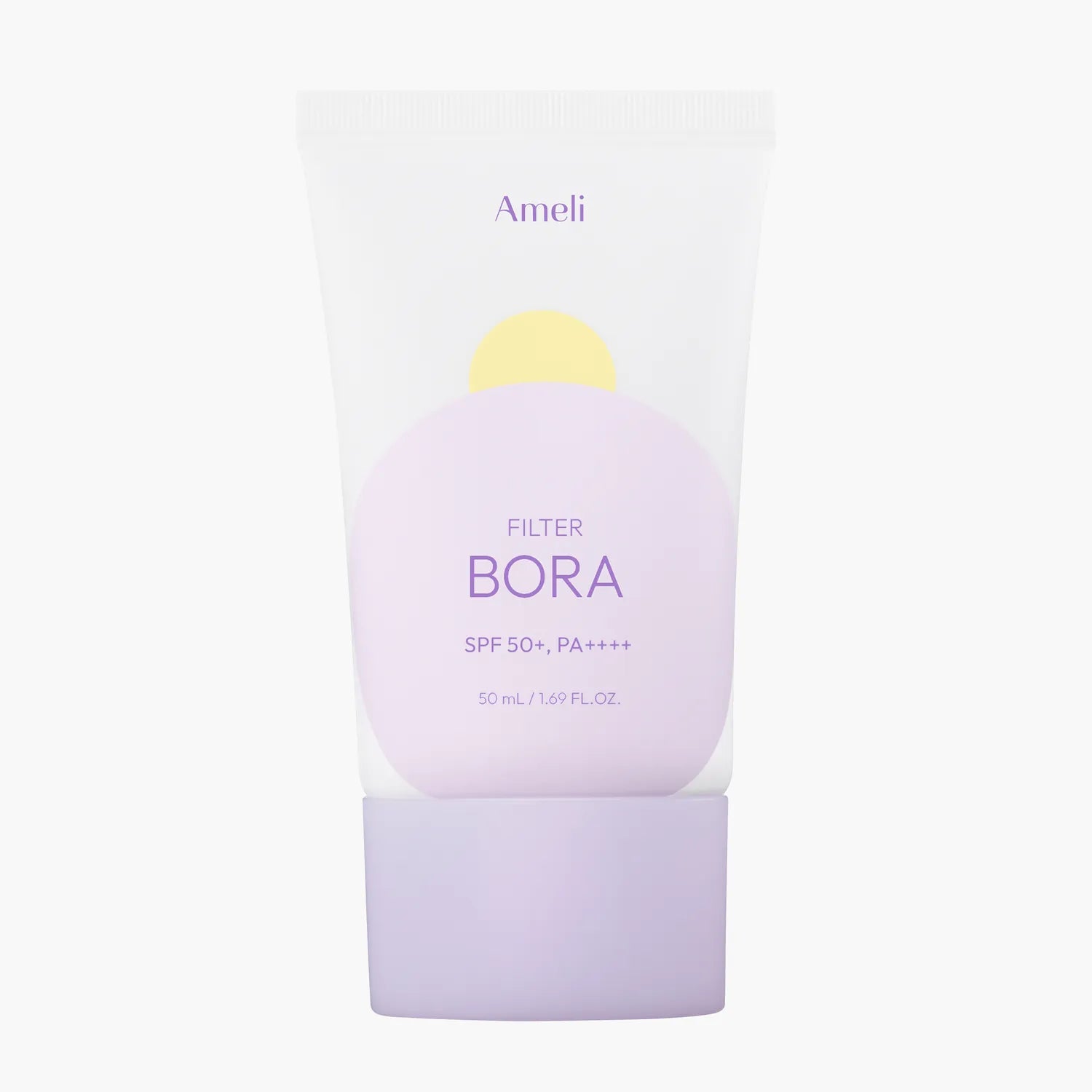 Ameli Complement Series 50ml BORA FILTER