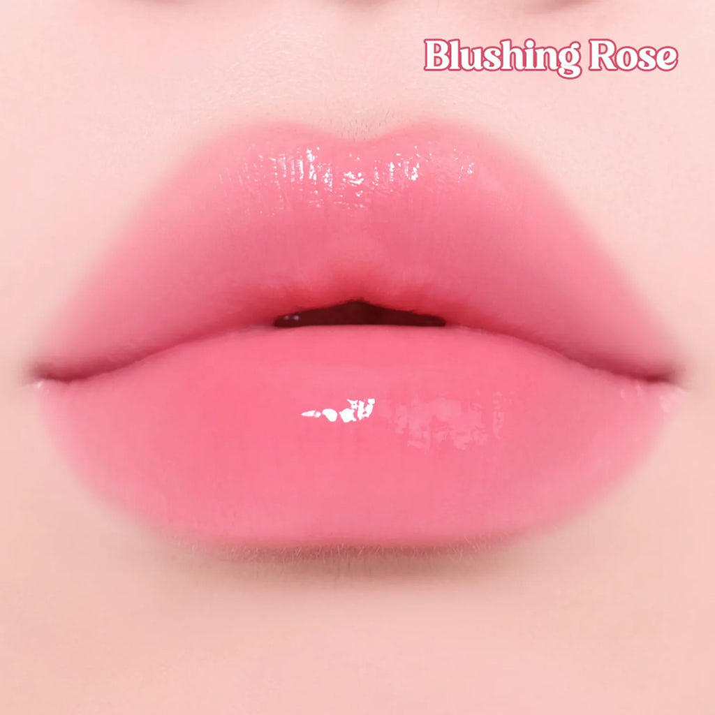 Glint by VDIVOV Melting Lip & Cheek 3.5g (6 Colors)