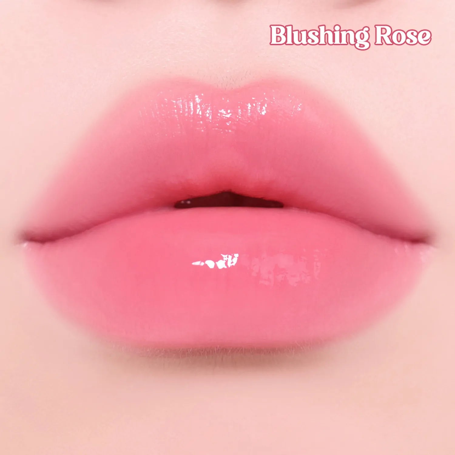 Glint by VDIVOV Melting Lip & Cheek 3.5g (6 Colors)