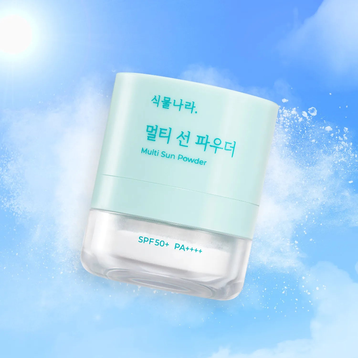 Shingmulnara Multi Sun Powder 4g