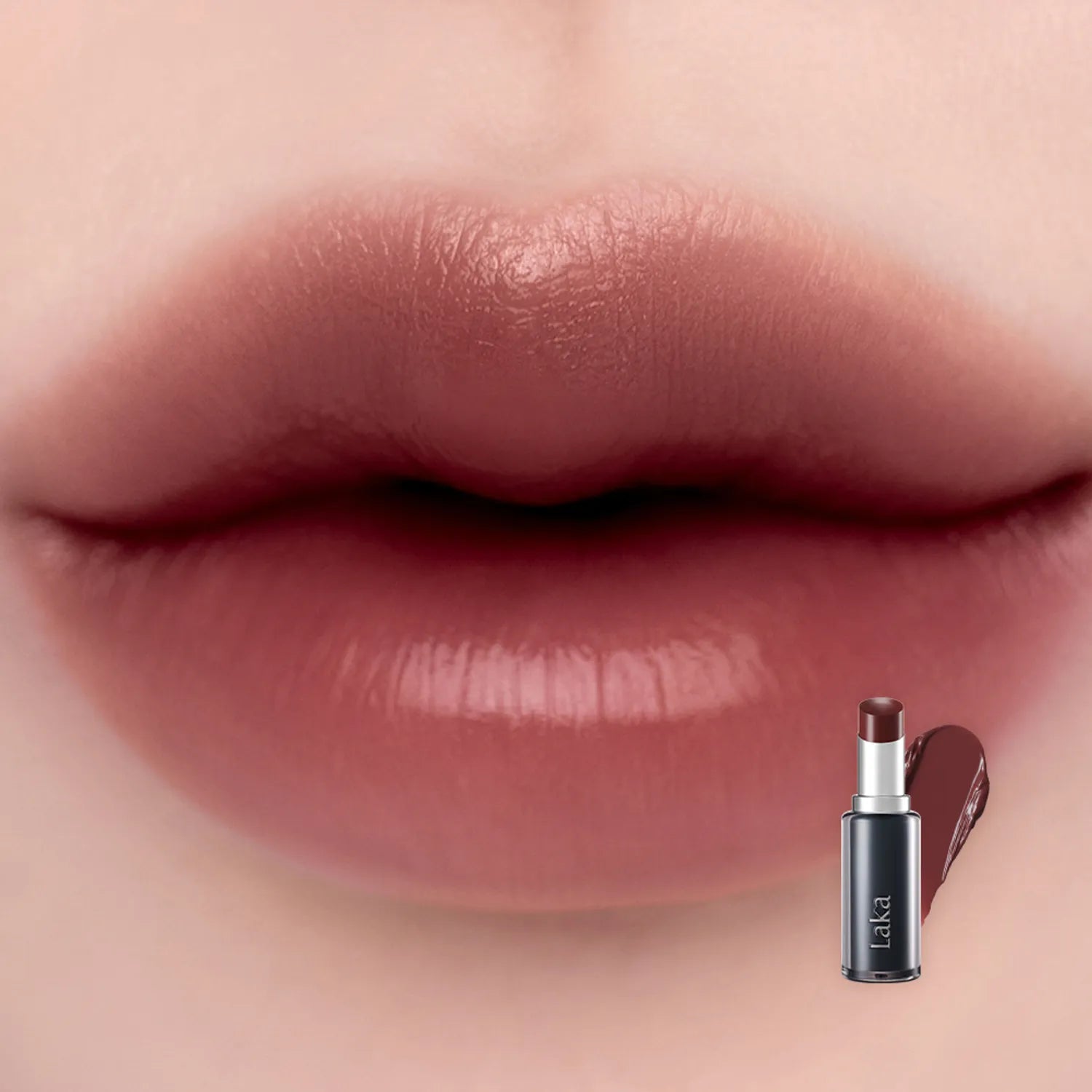 Laka Devil Lip (12 Colors)