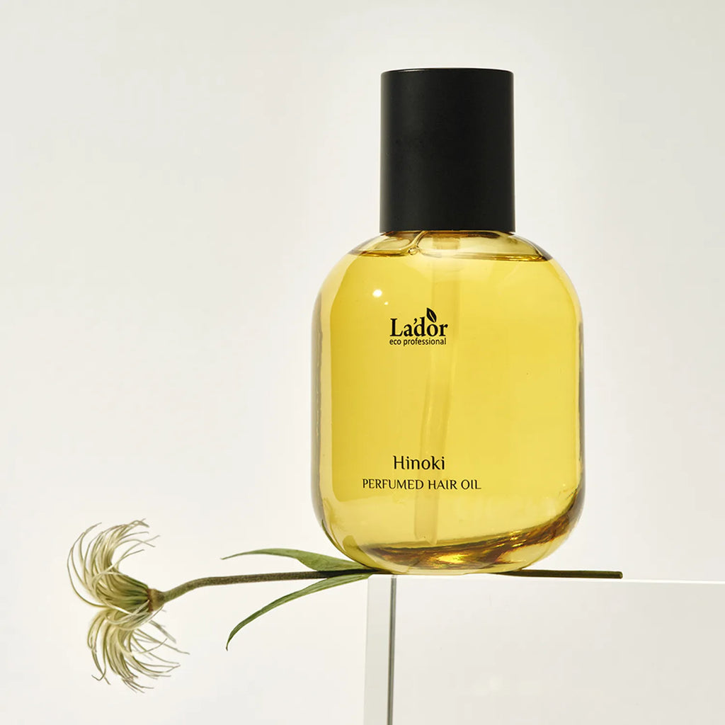L&rsquo;ador Perfumed Hair Oil 80ml Set (+10ml) (5 Options)