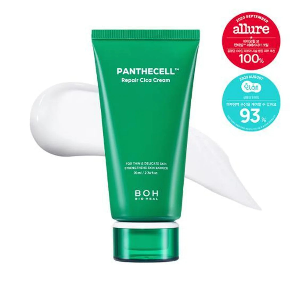 BIOHEAL BOH Panthecell Repair Cica Cream 70mL
