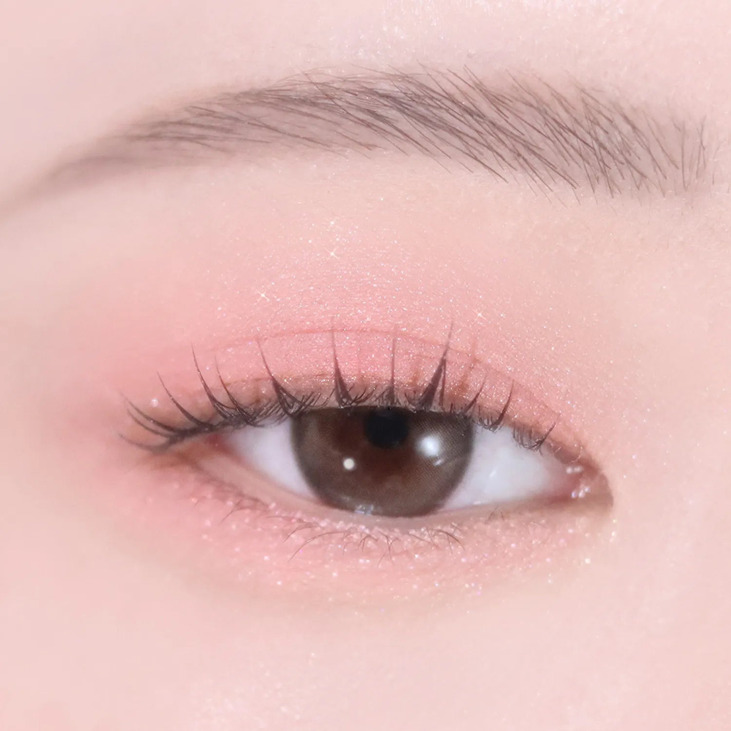 hince Single Eyeshadow (25 Colors)