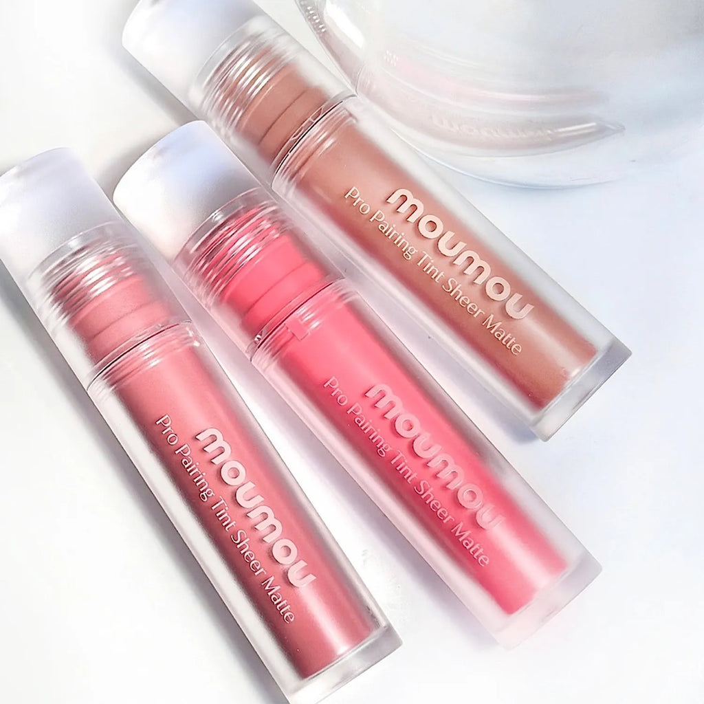 moumou Pro Pairing Tint 4g