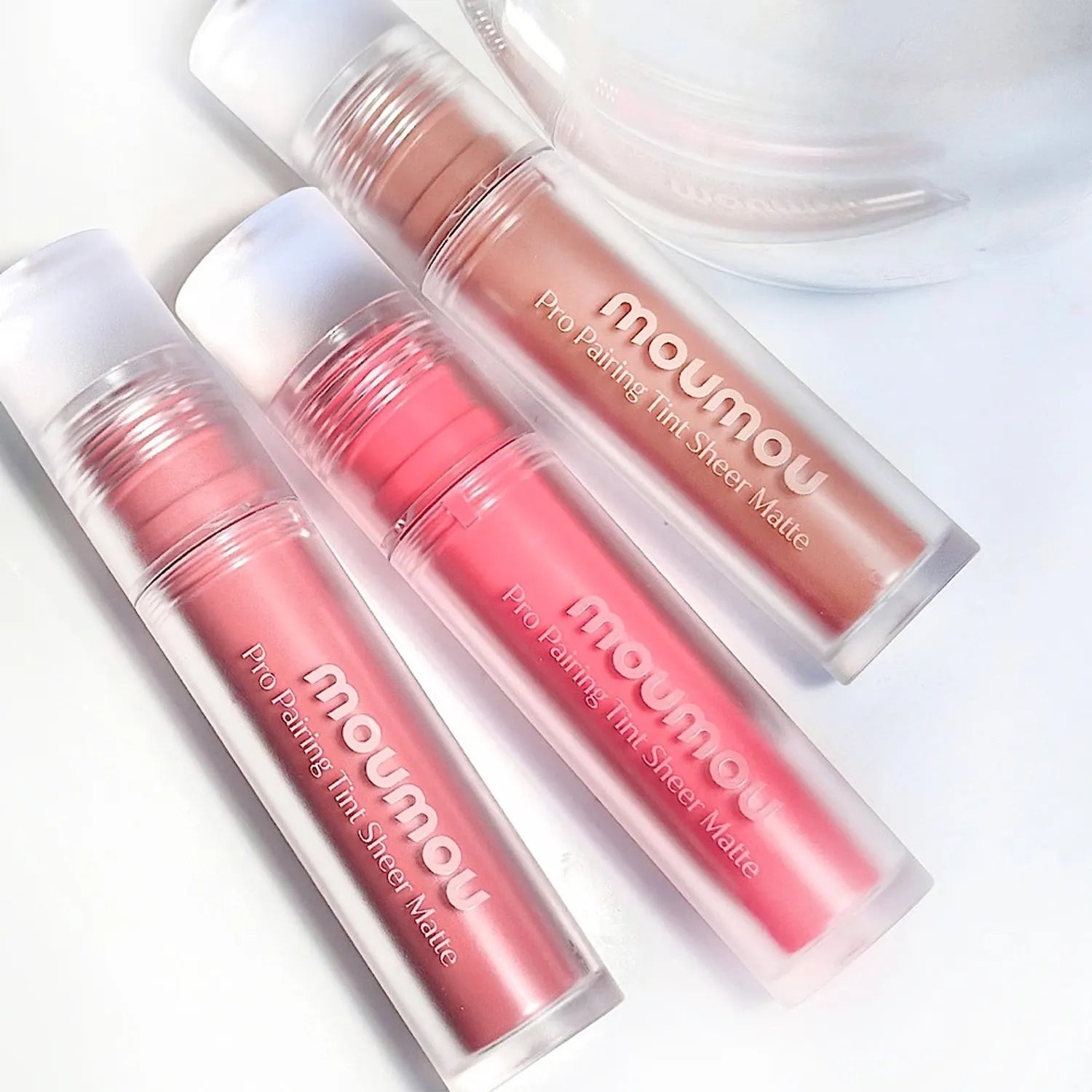 moumou Pro Pairing Tint 4g