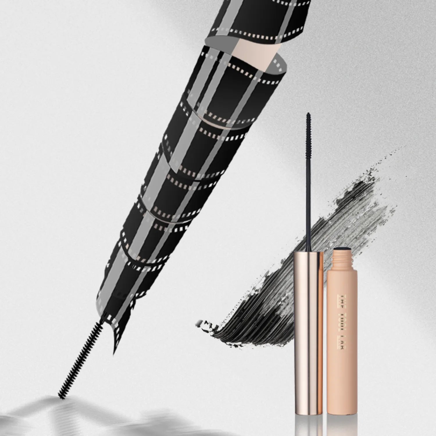 THE TOOL LAB Washable Serum Cara (2 Colors)