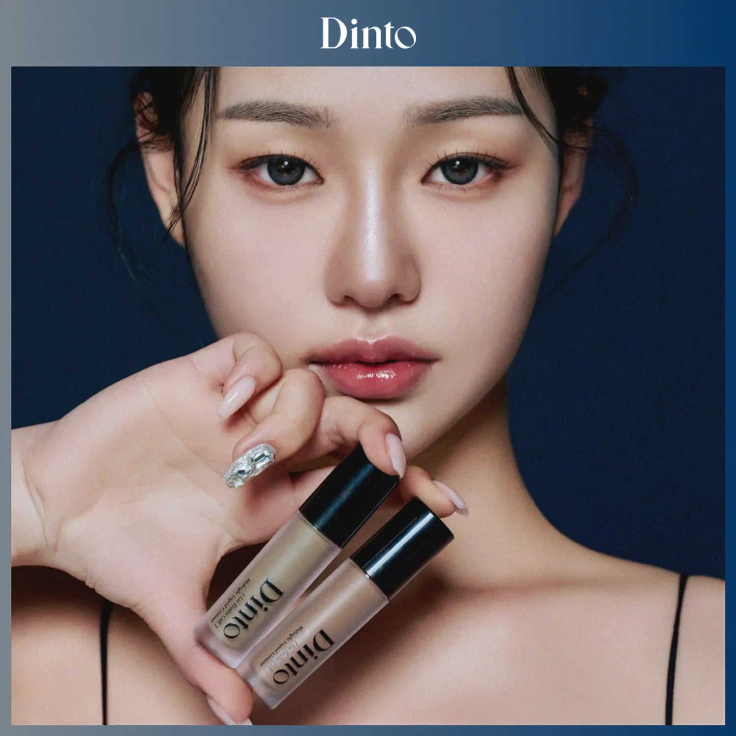 Dinto Midnight Liquid Contour (2 Colors)