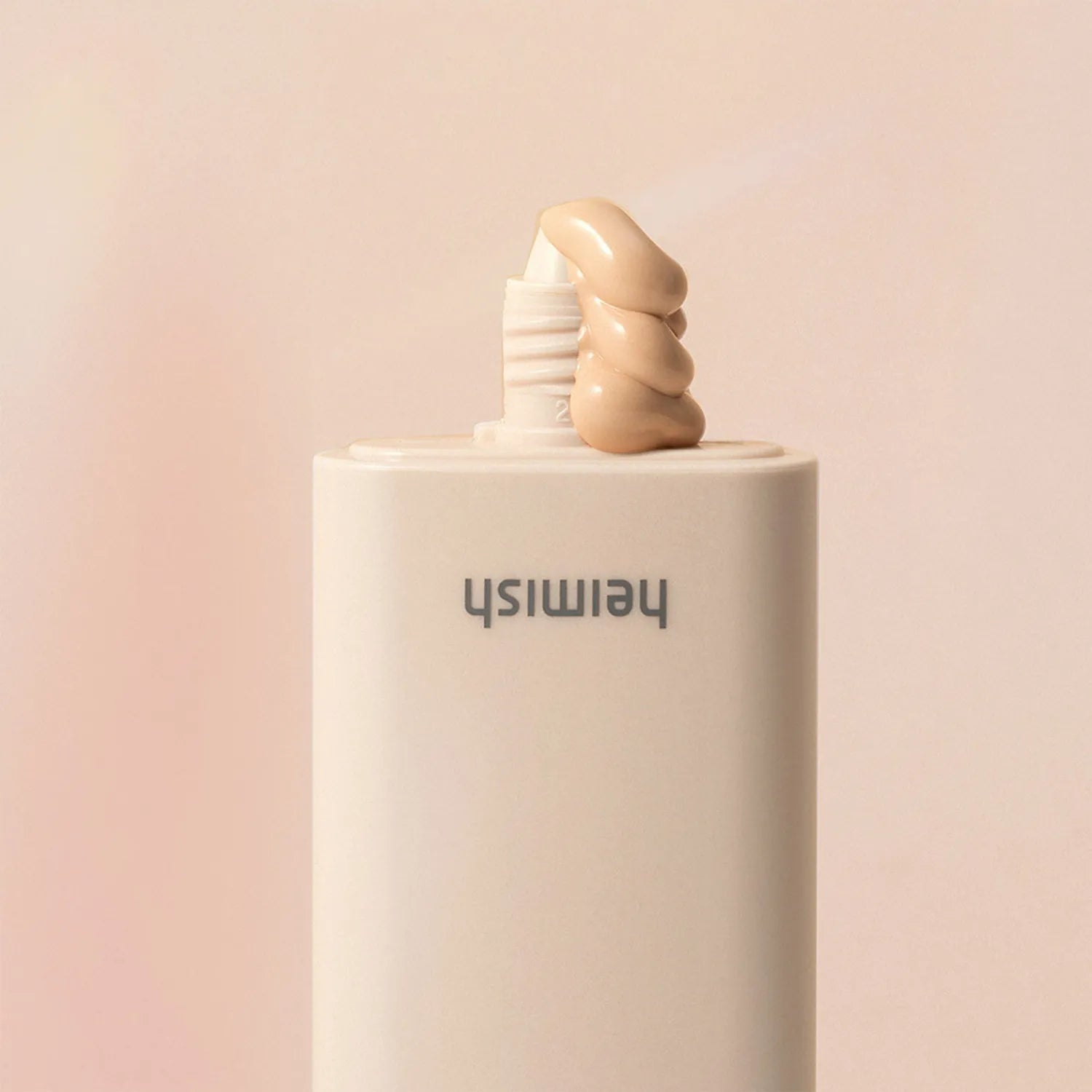 Hemish Artless Glow Tinted Sunscreen 40ml