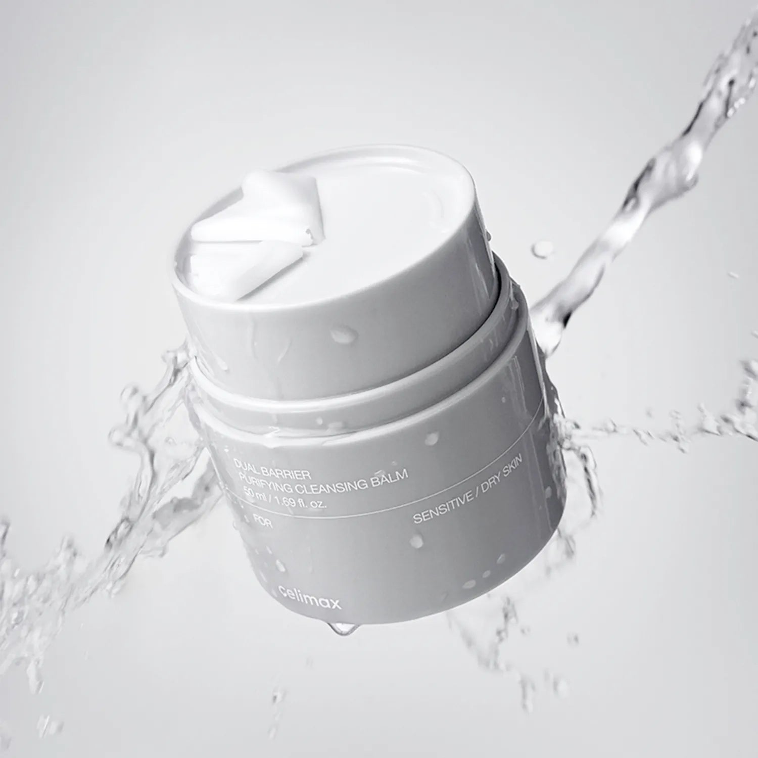celimax Dual Barrier Purifying Cleansing Balm 50ml