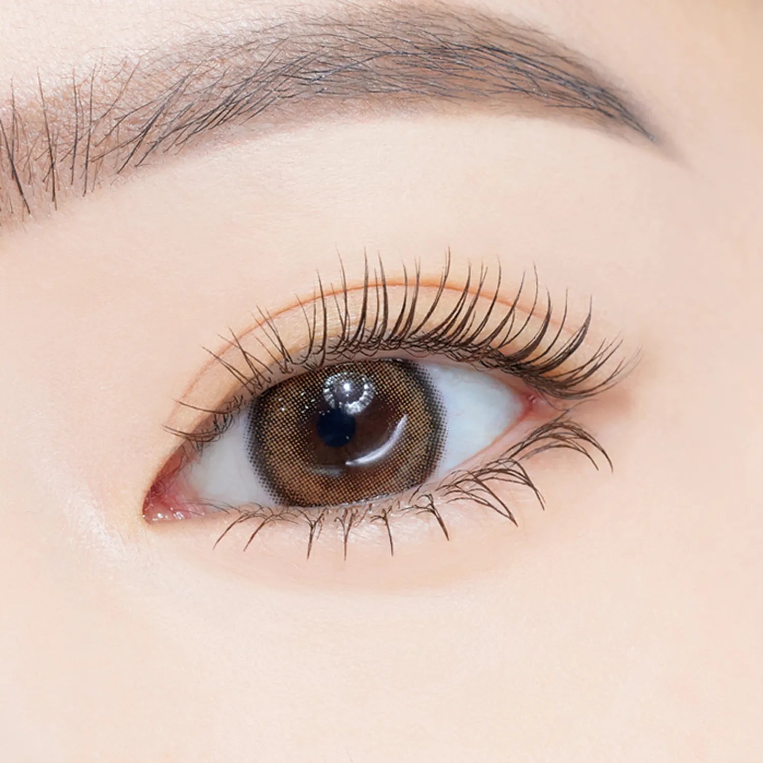 ETUDE Curl Fix Skinny Mascara 1+1 Set (3 Colors)
