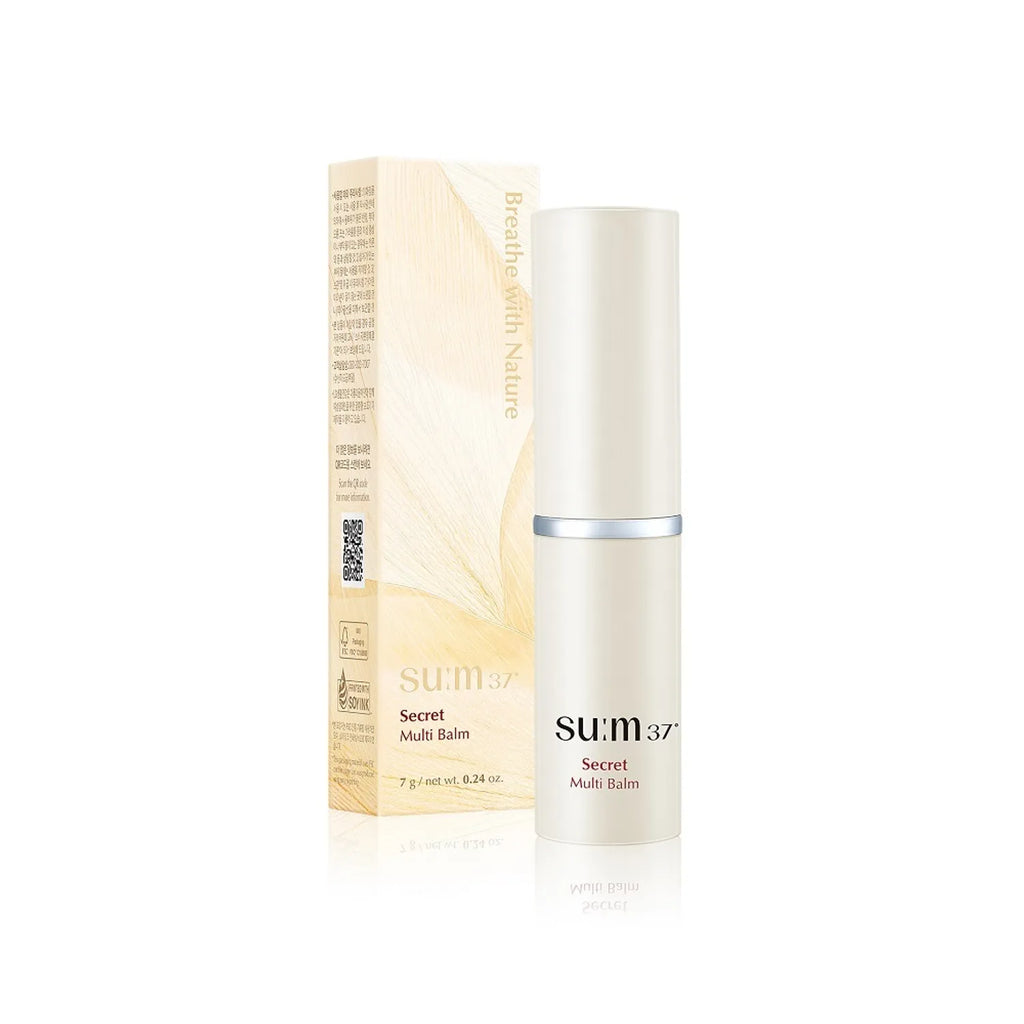 SUM37 Secret Multi Balm 7g (RENEWAL)