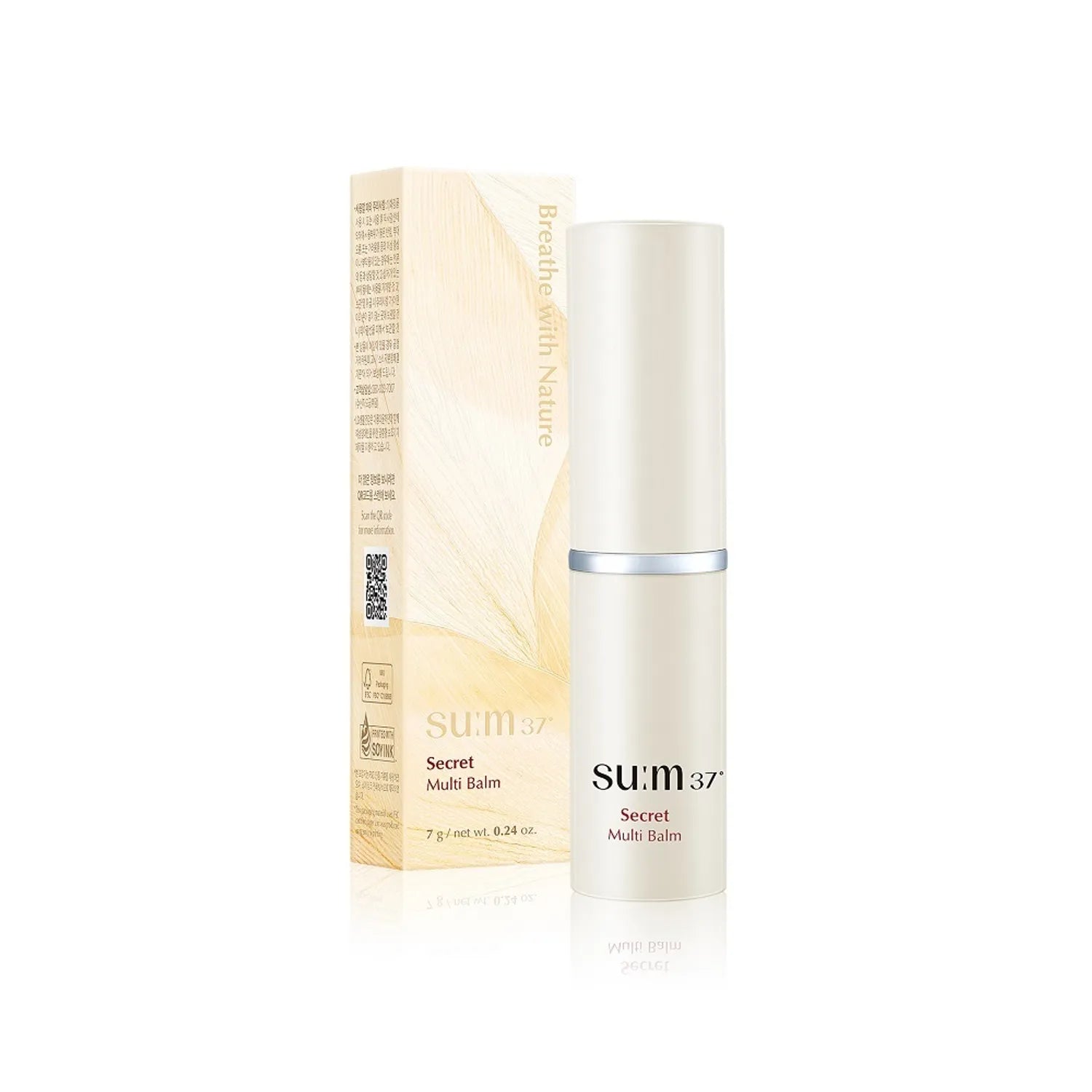 SUM37 Secret Multi Balm 7g (RENEWAL)