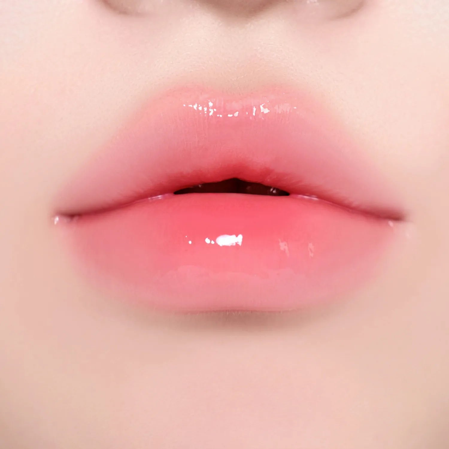 Heart Percent Dote On Mood One Way Glowy Tint (20 Colors)