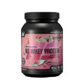 nsprotein Whey Protein #Strawberry 450g