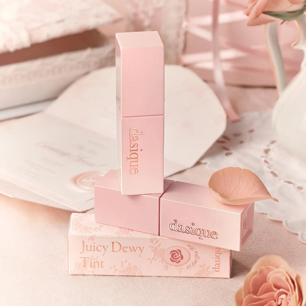 dasique Juicy Dewy Tint (19 Colors)