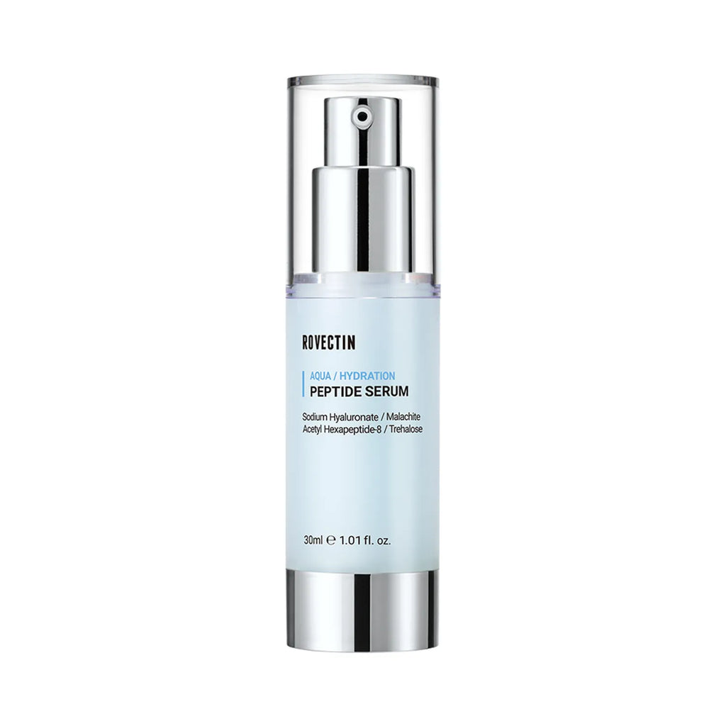 ROVECTIN Aqua Peptide Serum 30ml